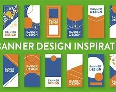 Image result for Banner Design Inspiration