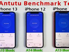 Image result for AnTuTu iPhone 13