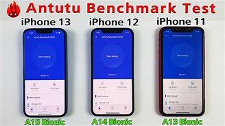 Image result for iPhone 11 AnTuTu