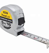 Image result for Metal Steel Tape Meter