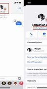 Image result for How to Change Group Chat Name iPhone