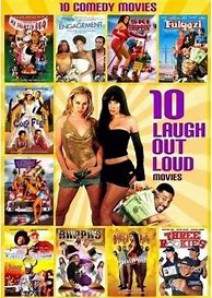 Image result for Laugh Out Loud Movies