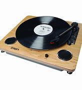 Image result for Ion Turntable