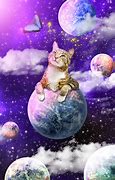 Image result for Black Cat Space