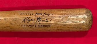 Image result for $125K Louisville Slugger Bat