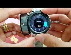 Image result for Samsung Watch with Turning Dial