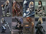 Image result for Star Wars Empire Pin Up