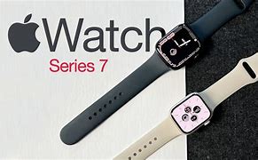Image result for Apple Watch Series 7 Xám Midnight