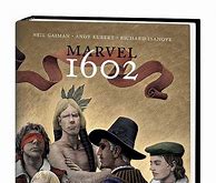 Image result for 1602 Cover