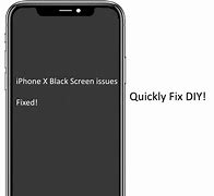 Image result for How to Fix iPhone Black Screen