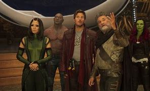 Image result for Young Ego Guardians of the Galaxy Vol. 2