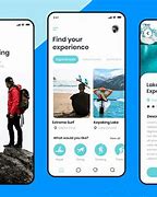 Image result for Template Layout Design Android