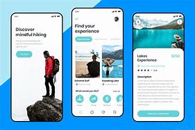 Image result for Android Mobile App Templates