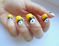 Image result for Golden Rose WoW Nail Color