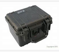 Image result for Pelican 1300 Case