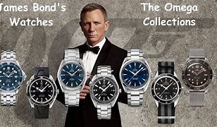 Image result for Samsung Smart Watch James Bond