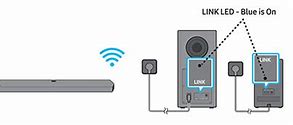 Image result for Samsung Wireless Subwoofer Setup