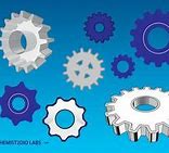 Image result for Gear Vector Art