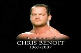 Image result for Chris Benoit Tribute