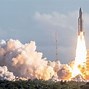 Image result for Ariane Space Rocket