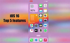 Image result for iPhone 5 Features