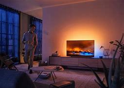 Image result for Philips Ambilight 43Pus6753