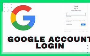 Image result for Sign in with Google Account
