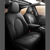 Image result for Seat Covers for 2018 Toyota Camry