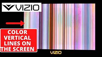 Image result for Vizio TV Picture Problems Illustrated