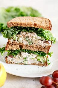 Image result for Healthy Salads with Chicken