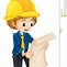Image result for Project Engineer Clip Art