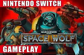 Image result for Space Wolf Inductii Squad