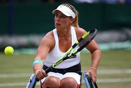 Image result for Lucy Hrakove Tenis Player