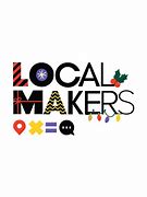 Image result for Buy Local Makers