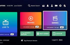 Image result for Smart TV Apps for PC