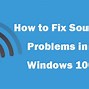 Image result for Fix Audio On This Computer