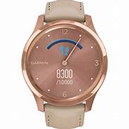 Image result for Garmin Vivomove Hybrid Smartwatch