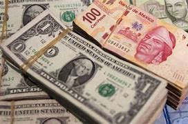 Image result for Pesos En Dólares