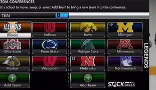 Image result for EA Sports NCAA Football 14