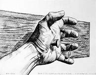 Image result for Pencil Drawings of Jesus Hands
