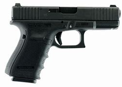 Image result for Glock 19 Pistol