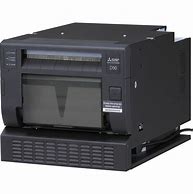 Image result for Mitsubishi Printer D60
