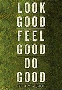 Image result for The Body Shop Quotes