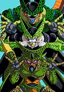 Image result for Dragon Ball Z Cell Saga Wallpaper