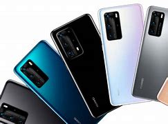 Image result for huawei p 40