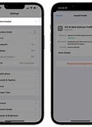 Image result for How to Install iOS 16 Beta Profile