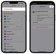 Image result for iOS 16 Beta Download