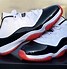 Image result for Jordan 11 Low Bred