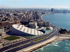 Image result for Modern Egypt Architecture