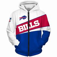 Image result for Buffalo Bills Custom Buffalo Hoodie